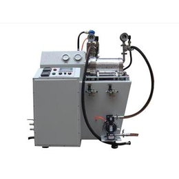立式染料砂磨机多少钱-纳隆机械-江西立式染料砂磨机