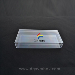 鑫依美包装盒(多图)-黄山高透明塑料包装盒