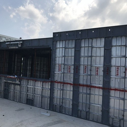 浙江铝模板厂家租赁施工安装一体化服务公司