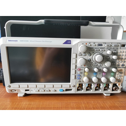 泰克Tektronix MDO3104混合域示波器