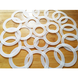 浙江硅胶垫圈-迪杰橡胶生产厂家-硅胶垫圈定制