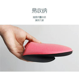 跃进皮具制品有限公司(图)-海绵拖鞋定做-海绵拖鞋