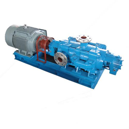 *D型卧式多级泵定制-强盛水泵-陕西D型卧式多级泵定制