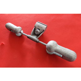 山东海虹厂家(多图)-防震锤的种类-防震锤