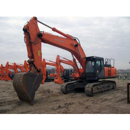 低价出售大型二手挖掘机-远航矿山机电设备-邯郸二手挖掘机