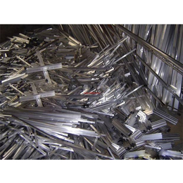 废铜废铝回收费用-废铜废铝回收-「进乾回收」服务周到