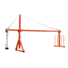 高空作业吊篮-汇洋建筑-高空作业吊篮安全规范