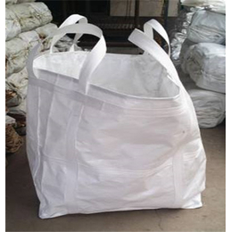 安顺铁块铁件吨袋安顺哪有吨袋制造商-贵州透气集装袋