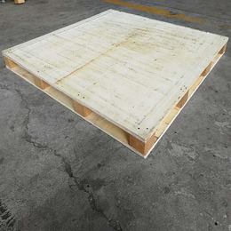 青岛胶合板木托盘 城阳外贸出口用化工品木叉板价格低