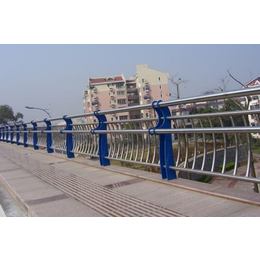 铝合金桥梁栏杆-聊城飞龙桥梁护栏
