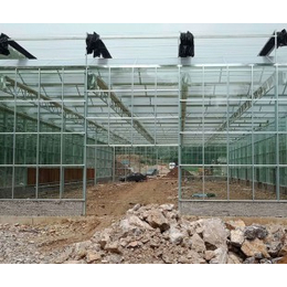 蔬菜温室大棚-汉威温室(在线咨询)-天水蔬菜温室