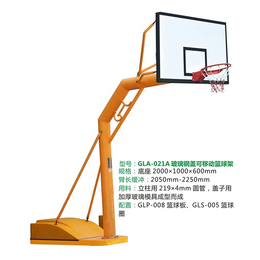 江门篮球架公司-方管篮球架公司-广东给力(推荐商家)