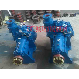 淮安150ZJ-I-A50渣浆泵批发供应-强能工业泵