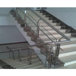合肥楼梯扶手-安徽新概念厂家-铁艺楼梯扶手价格
