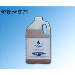 北京久牛科技-餐饮系列清洗剂-餐饮系列清洗剂商标