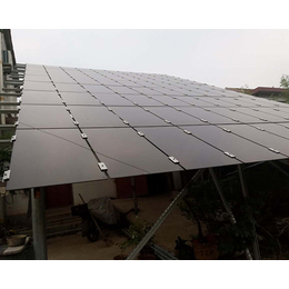 运城太阳能发电板-山西东臻太阳能-家用太阳能发电板