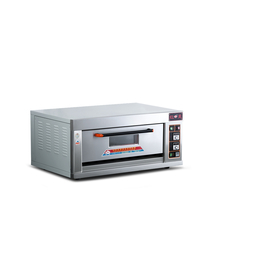 红菱烤箱XYF-1K一层两盘商用食品电烤箱