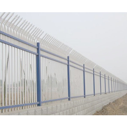 锌钢交通护栏-滁州护栏-安徽华诺 诚信经营(查看)