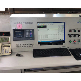 鑫隆瑞衡器-朔州无人值守称重-工厂地磅无人值守称重