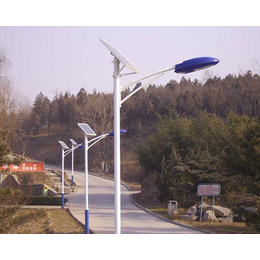 菏泽太阳能路灯-山东本铄新能源-乡村太阳能路灯