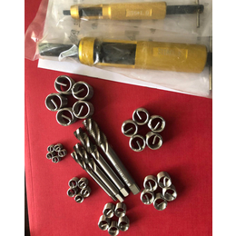 定制自锁型钢丝螺套厂家-奥凌精密-自锁型钢丝螺套厂家