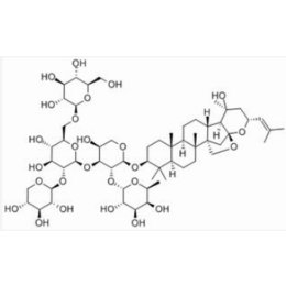 *皂苷D 194851-84-8 对照品
