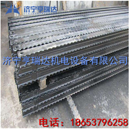 排型钢 排型梁 支护钢梁 金属顶梁 矿用排型梁
