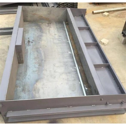 混凝土遮板模具环保生态 -鄂尔多斯混凝土遮板模具-宏鑫模具