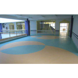 伦飒地板-地板-医院地板