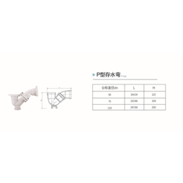 河南玻纤增强聚*静音排水管生产厂家-淄华管业