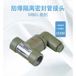 ****MBG-系列*隔离密封管接头缩略图