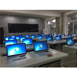 龙岩无纸化会议系统-南京唯美厂家-无纸化会议室系统