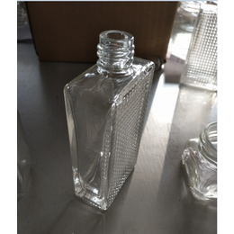 香水瓶100ml50mm玻璃瓶泰信牌