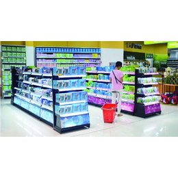 芜湖和润仓储货架(图)-二手超市货架-芜湖超市货架