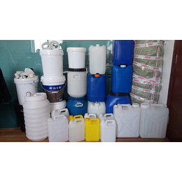 50L塑料桶批发-天合塑料(在线咨询)-50L塑料桶