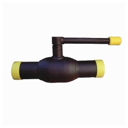 富林克泵阀-供热管道手动全焊接球阀缩略图