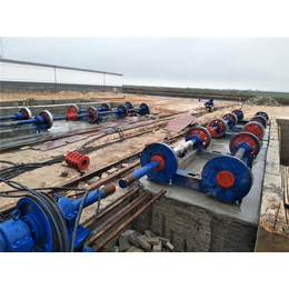 离心式水泥制管机销售-全汇重工-吐鲁番离心式水泥制管机