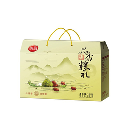 郑州思念粽子礼品盒-思念粽子-喜之丰粮油商贸