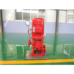 消火栓稳压泵-消火栓泵-博山中联水泵