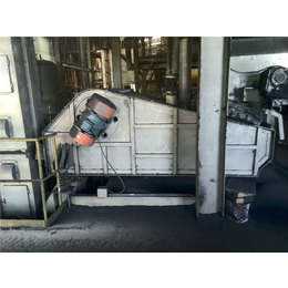 青岛铸工机械-山西袋式除尘系统生产厂