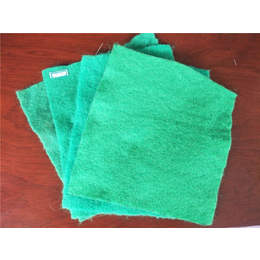 200克绿色土工布-绿色土工布-欣旺环保