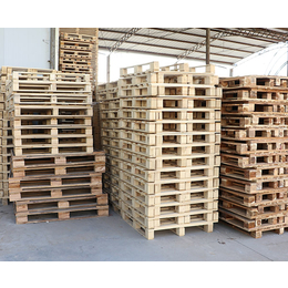 木托盘加工厂家-安徽蚂蚁公司-合肥木托盘