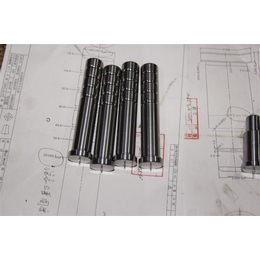 模具加工-昆山市玉山镇轩合精密-模具加工哪家好