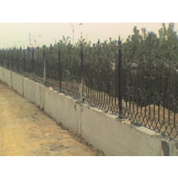 蓝鲸墙板围墙工程-宗楼建筑(在线咨询)-邯郸蓝鲸墙板围墙