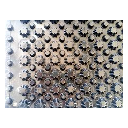 锦州复合排水板-金恒达复合排水板-复合式排水板