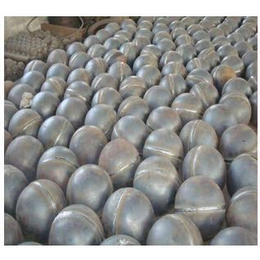 焊接球实心-一建钢结构工程-哈尔滨焊接球