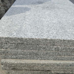 伟艺石材(在线咨询)-西藏芝麻灰光板-芝麻灰光板图片