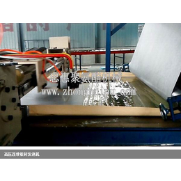 板材聚氨酯高压发泡机-德州高压板材发泡机-忠惠聚氨酯机械