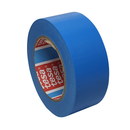 品牌原装 德莎TESA4169蓝色 防水标识 PVC*胶带