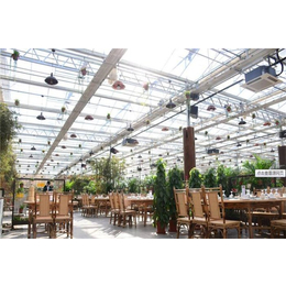 生态餐厅价格-唐山生态餐厅-贵贵温室(图)